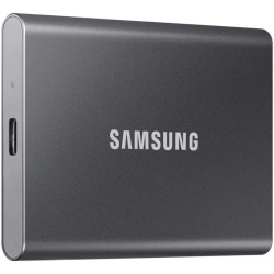 SSD Extern Samsung, 1TB, USB 3.1, Gray - Img 3