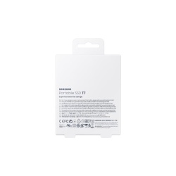 SSD Extern Samsung, 1TB, USB 3.1, Gray - Img 13