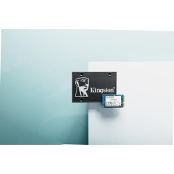 SSD Kingston KC600, 1TB, 2.5", SATA III - Img 8