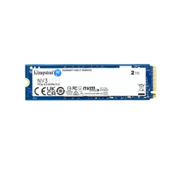 SSD Kingston , SNV3S, M2-2280, 2TB, PCI - Img 4
