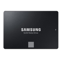 SSD Samsung 870 EVO, 250GB, 2.5", SATA I