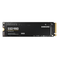 SSD Samsung 980, 500GB, M.2 , NVMe - Img 2
