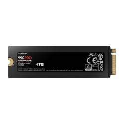SSD Samsung, 990 PRO,4TB, M.2 , PCIe 4. - Img 4