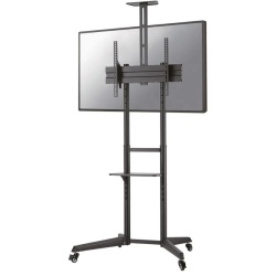 Stand podea mobil/fix NM 37"-70" 50kg ng