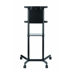 STAND TV MOBIL SERIOUX TV11-46TW BLACK - Img 10