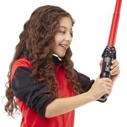 STAR WARS SABIE LASER DARTH VADER - Img 3