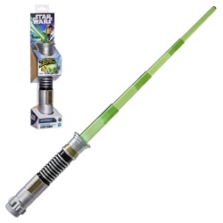 STAR WARS SABIE LASER ELECTRONICA LUKE SKYWALKER - Img 7