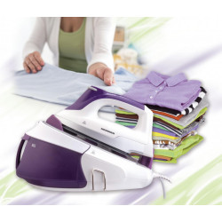 STATIE DE CALCAT HEINNER HIS-D2400WB - Img 2