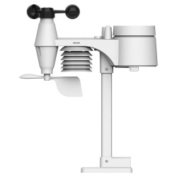 STATIE METEO PROFESIONALA WIFI SWS 12500 SENC - Img 20