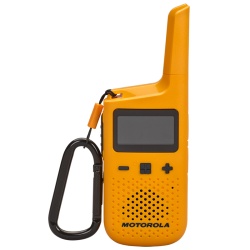 STATIE RADIO PMR T72 SET 2 BUC MOTOROLA - Img 6
