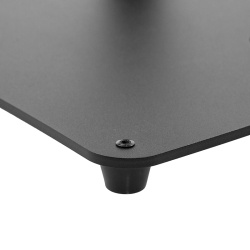 STATIV BOXA REGLABIL 110-180CM MAX 25KG - Img 3