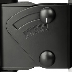 Stativ de perete pentru boxa Gravity SP WMBS 30 B - Img 4