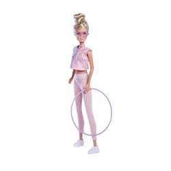 STEFFI LOVE PAPUSA STEFFI HULA HOOP - Img 2