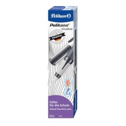 STILOU PELIKANO STRUCTURE L STANGACI 1 PATRON GRI CUTIE CARTON