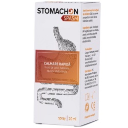STOMACHON SPASM SPRAY 20ML