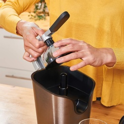 STORCATOR CITRICE 100W RECIPIENT 250ML BLACK&DECKER - Img 10
