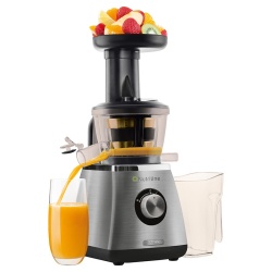 STORCATOR DE FRUCTE SLOW JUICER SENCOR - Img 2