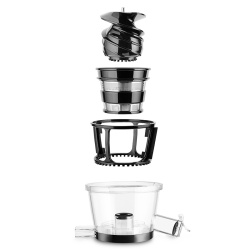 STORCATOR DE FRUCTE SLOW JUICER SENCOR - Img 10