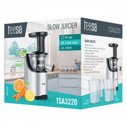 Storcator de fructe slow juicer teesa - Img 6