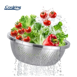 STRECURATOARE INOX 30 CM, ADA - Img 2