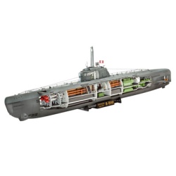Submarin UBoot