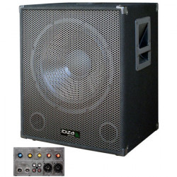 SUBWOOFER ACTIV 15 inch 800W