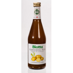SUC CARTOFI ECO 500ml BIOTTA BIOSENS