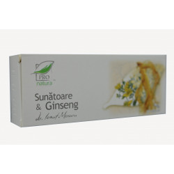 SUNATOARE&GINSENG 30CPS