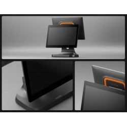 SUNMI DESKTOP POS SYSTEM L1572 T2s Lite - Img 4