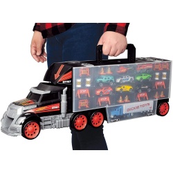 SUPER CAMIONUL PENTRU TRANSPORT SI DEPOZITARE - Img 2