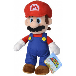 Super mario plus mario 30cm - Img 2