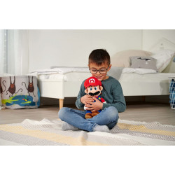 Super mario plus mario 30cm - Img 7