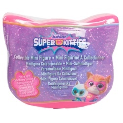 SuperKitties - Figurina colectibila surpriza - Img 2