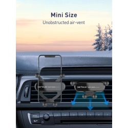 SUPORT AUTO TELEFON GRAVITY SERIOUX CH04 - Img 4