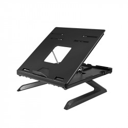SUPORT de birou LOGILINK pt. notebook - AA0133 - Img 1