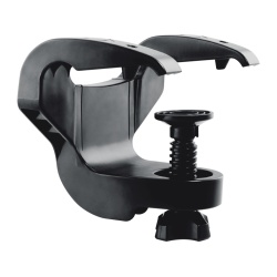 SUPORT DE MASA PENTRU VOLAN SPEEDLINK BLACKCompatibil DRIFT O.Z/TRAILBLAZER - Img 1
