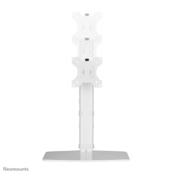 Suport dublu mon. birou NM 10"-30" 6 kg - Img 10