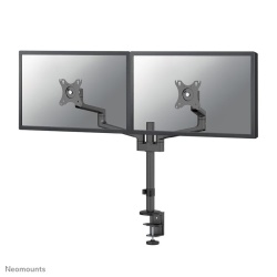Suport dublu mon. birou NM 17"-27" ng - Img 4
