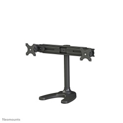 Suport dublu mon. birou NM 19"-30" 8kg - Img 6