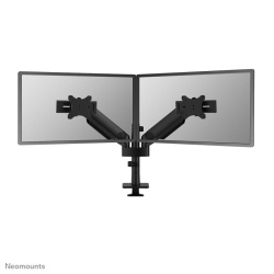 Suport dublu mon. birou NM 24"-34" ng - Img 4