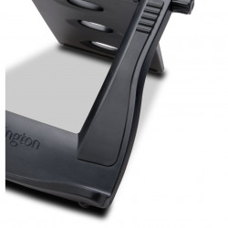 SUPORT ergonomic KENSINGTON SmartFit, Easy Riser suport pentru laptop, negru, "K52788WW" - Img 4