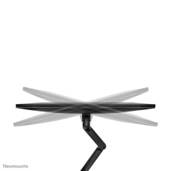 Suport monitor birou NM 17"-27" 8 kg ng - Img 11