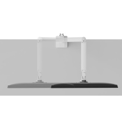 Suport monitor birou NM 17"-35" arg - Img 6
