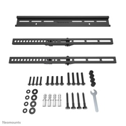 Suport perete NM 32"-65" negru - Img 9