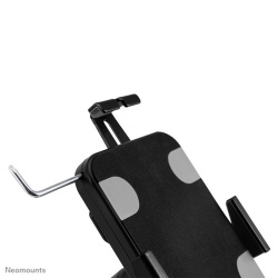 Suport tableta Neomounts 11", 1kg, negru - Img 9