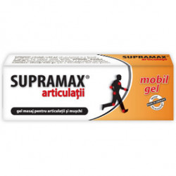 SUPRAMAX ARTICULATII GEL 100ML