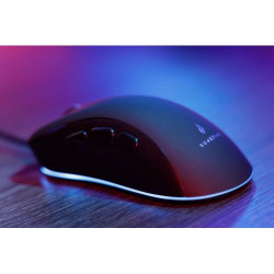 SUREFIRE Condor Claw Gaming 8-Button Mouse with RGB - Img 2