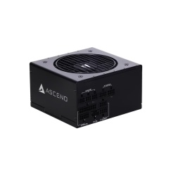 SURSA ALPHAGEAR ASCEND. 80+ Gold 1000W