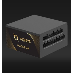 Sursa Aqirys Magnetar 1000W 80 Gold+ - Img 5