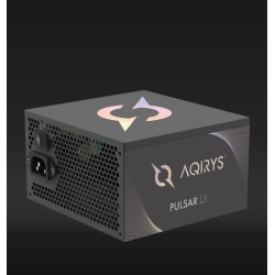 Sursa Aqirys Pulsar LS 550W 80+ - Img 3